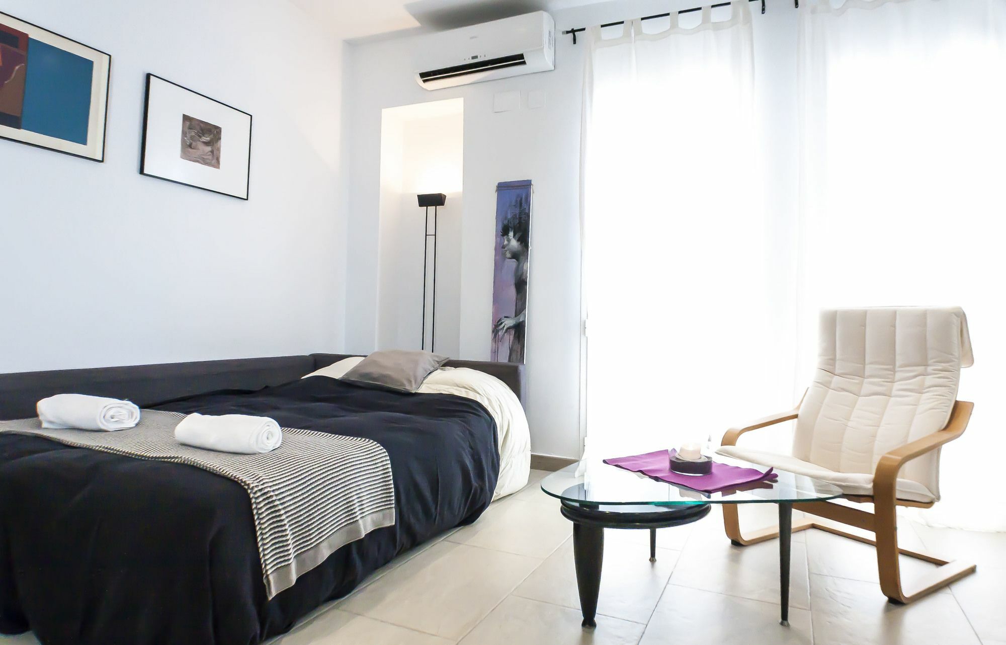Appartement Moderno Centrico Con Terraza Séville