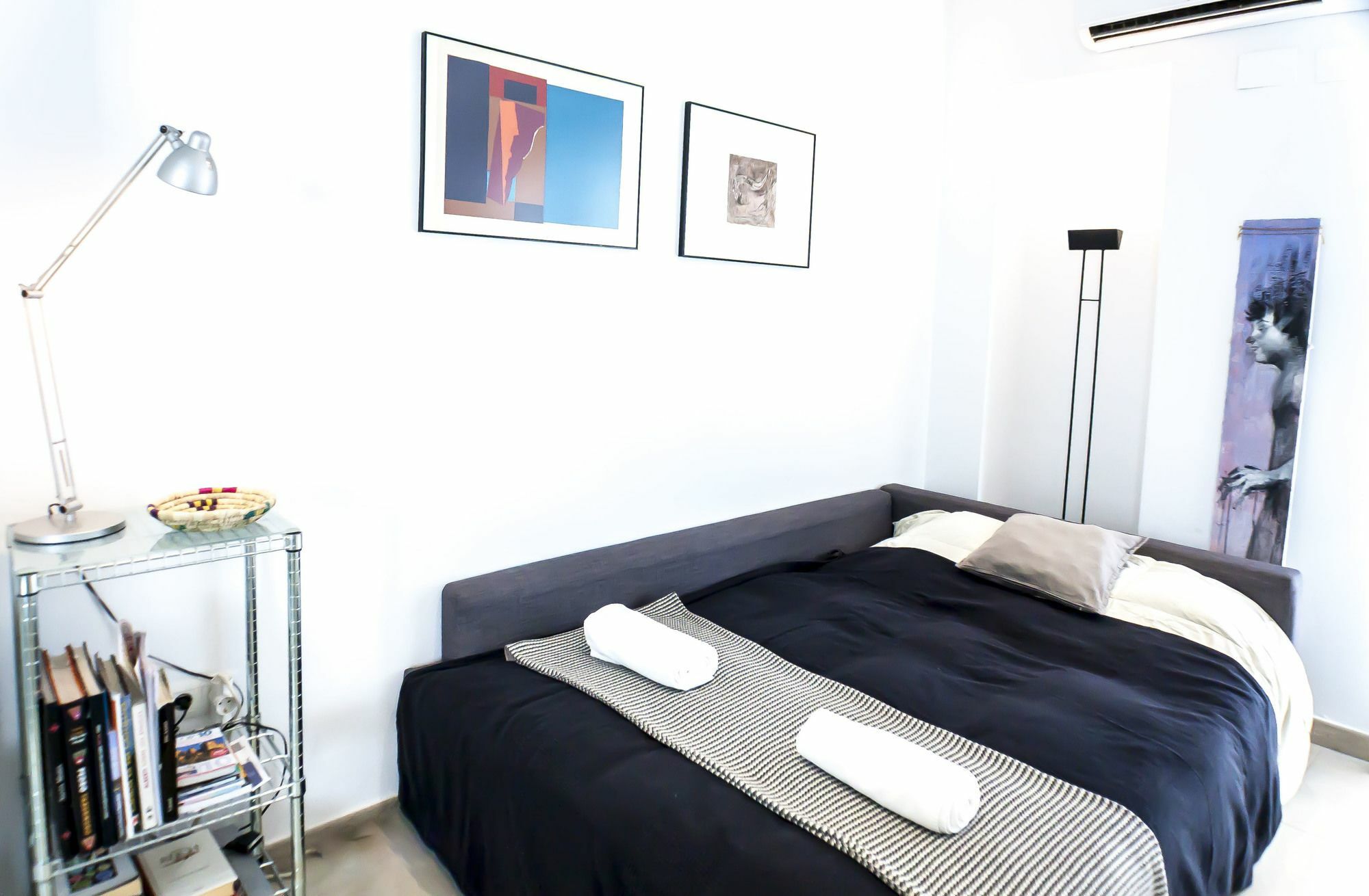 Moderno Centrico Con Terraza Apartment Seville