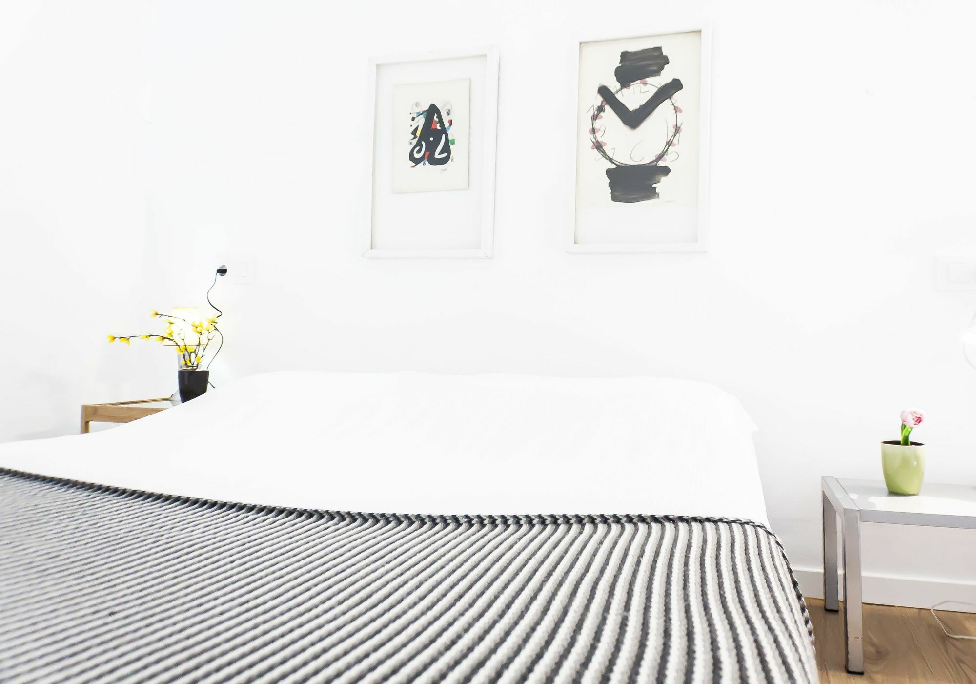 Moderno Centrico Con Terraza Apartment *
